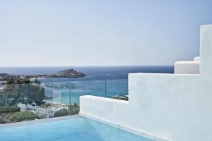 Myconian Ambassador Relais & Chateaux Myconos Greece