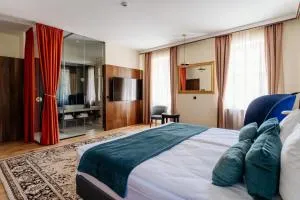 Boutique Hotel Dobrna - Terme Dobrna - 多布尔纳