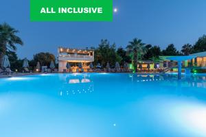 Poseidon Resort Hotel Halkidiki Greece