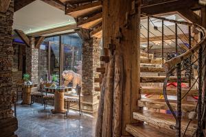 Mountain Resort Residences