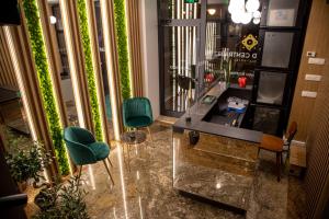 Grand Central Hotel