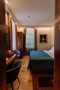 Boutique Hotel Dobrna - Terme Dobrna