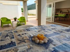  Blue Sea, Pension in Triscina