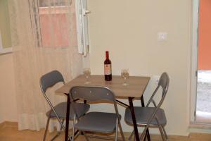 Andreas elissaios house