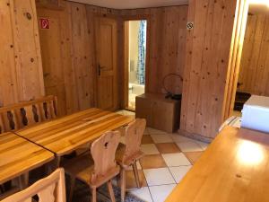 Chaty a horský hotel Kožiar