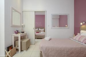 Panormos Hotel and Studios Naxos Greece