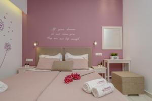 Panormos Hotel and Studios Naxos Greece