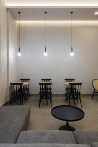 North Coast Seaside Suites Rethymno Greece