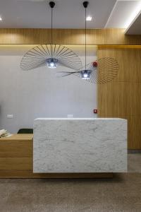 North Coast Seaside Suites Rethymno Greece