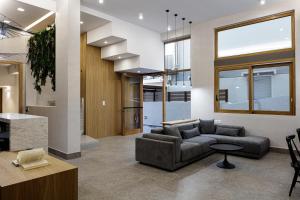 North Coast Seaside Suites Rethymno Greece