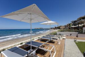 North Coast Seaside Suites Rethymno Greece