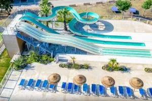 MOBIL HOME Tout confort - Côte Landaise - 波讷地区圣朱利安