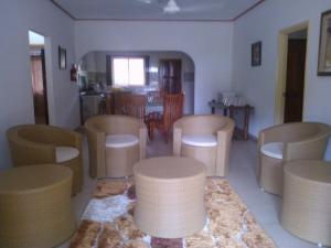 Hostellerie La Digue