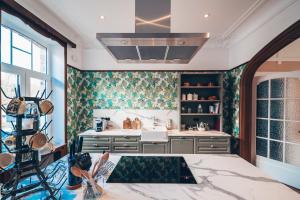 Les Maisons dEdouard Numéro 116