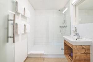 Motel Engel - self checkin