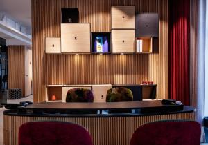 Andersen Boutique Hotel