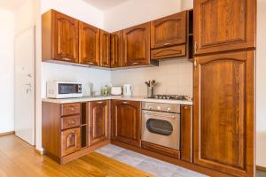 Apartment Belvedere 5 - Tremezzina