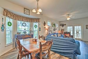 Fishermans Paradise with Pool on Suwannee River