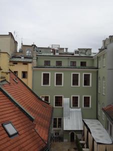 Bracka Terrace Apartment