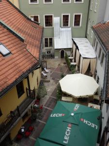 Bracka Terrace Apartment