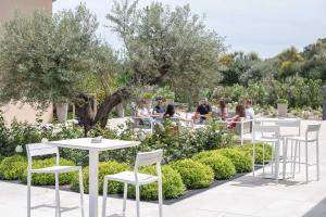 Appart'hotels Clos des Oliviers Grimaud - Meuble de Tourisme : photos des chambres