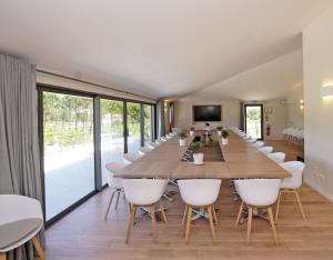 Appart'hotels Clos des Oliviers Grimaud - Meuble de Tourisme : photos des chambres