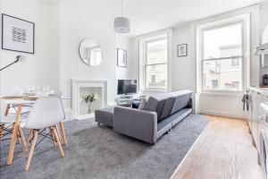 Host & Stay - Montpellier Villa Apartment