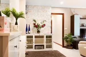 Piso Ladeira - Baiona