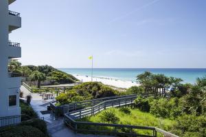 Two-Bedroom Apartment room in One Seagrove Place Unit 206 condo