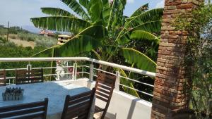 Kassandra Villa Nafplio