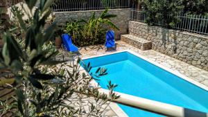 Kassandra Villa Nafplio