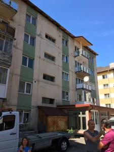Apartamente Gildo 20