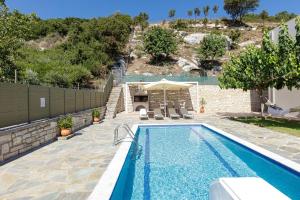 Agios Antonios Villas Rethymno Greece