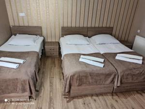 Guest House on V. Pshavela 50