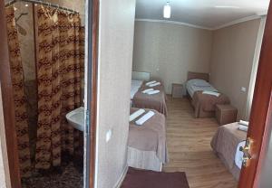 Guest House on V. Pshavela 50