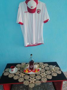 Vila la Izvorul Putinei