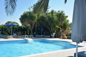 Anna Studios Samos Greece