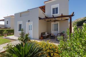 Agios Antonios Villas Rethymno Greece