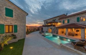 Villa Kata in Selina 