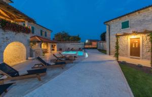 Villa Kata in Selina