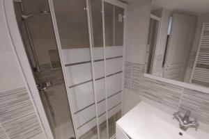 maison calme et spacieuse