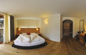 Dreibettzimmer