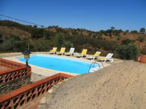 MONTE DO SEISSAL by Stay in Alentejo