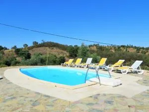MONTE DO SEISSAL by Stay in Alentejo - Vale de Ferro