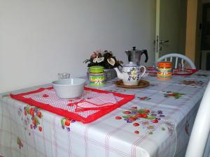 Casa Vacanze "Il Giardino"