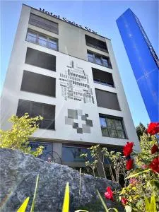 Swiss Star Home - Kollbrunn