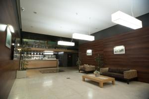 Orbi Residence Hotel Official