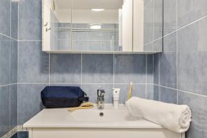 Appart'hotels Residence Pierre & Vacances Louis Lumiere : photos des chambres
