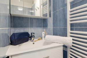 Appart'hotels Residence Pierre & Vacances Louis Lumiere : photos des chambres