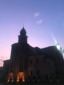 Cà Nicola Cortemaggiore città d’arte